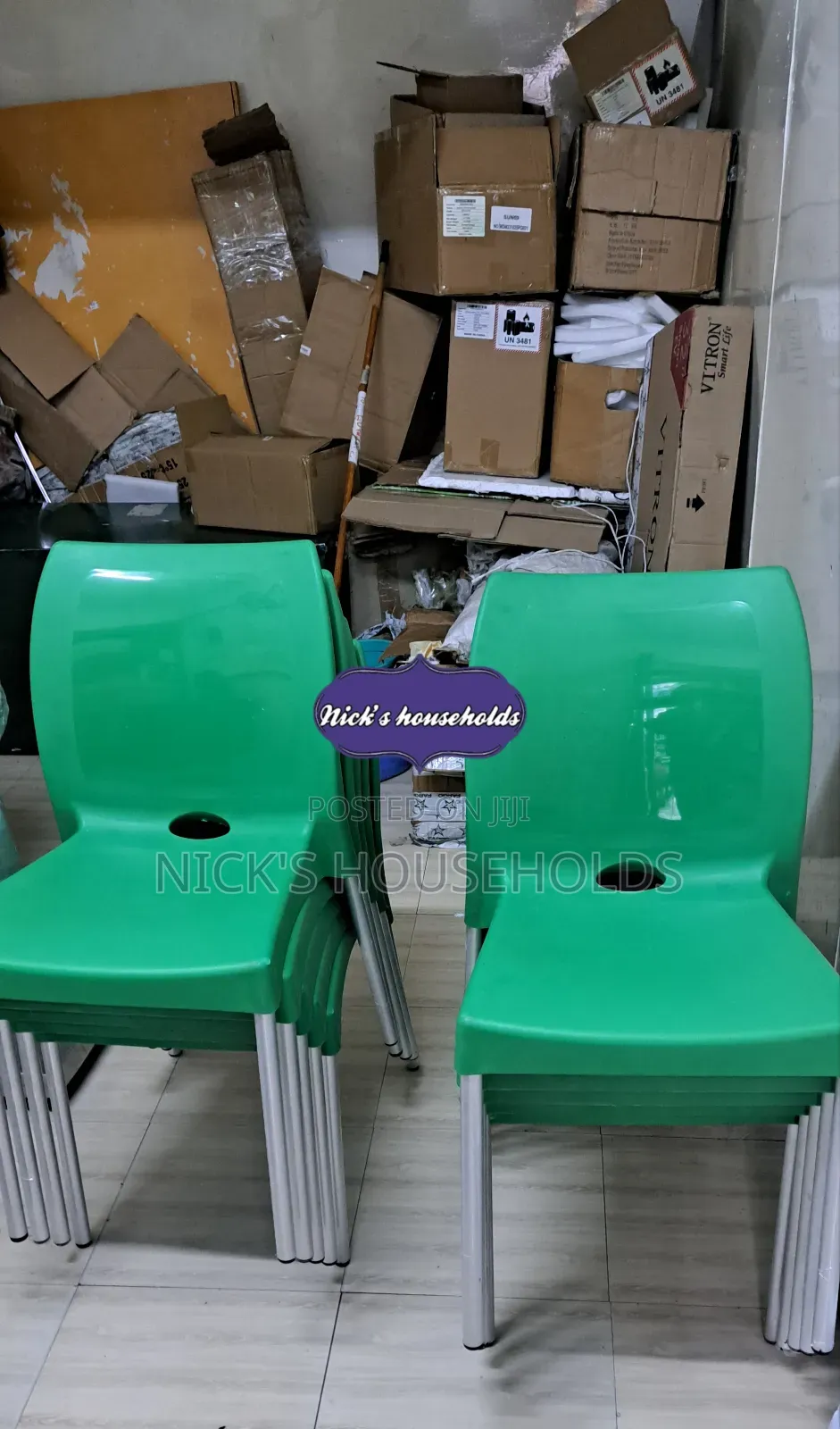 Longlasting Plastic Chairs. .Plastic Chairs With Aluminum