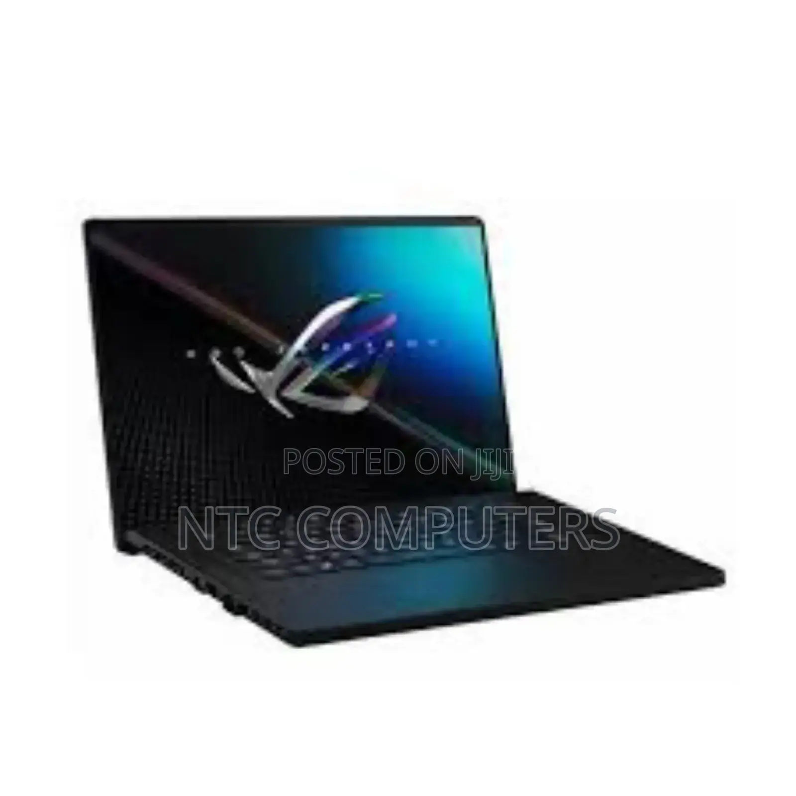 New Laptop Asus ROG Zephyrus M16 GU603HR 16GB Nvidia SSD 512GB
