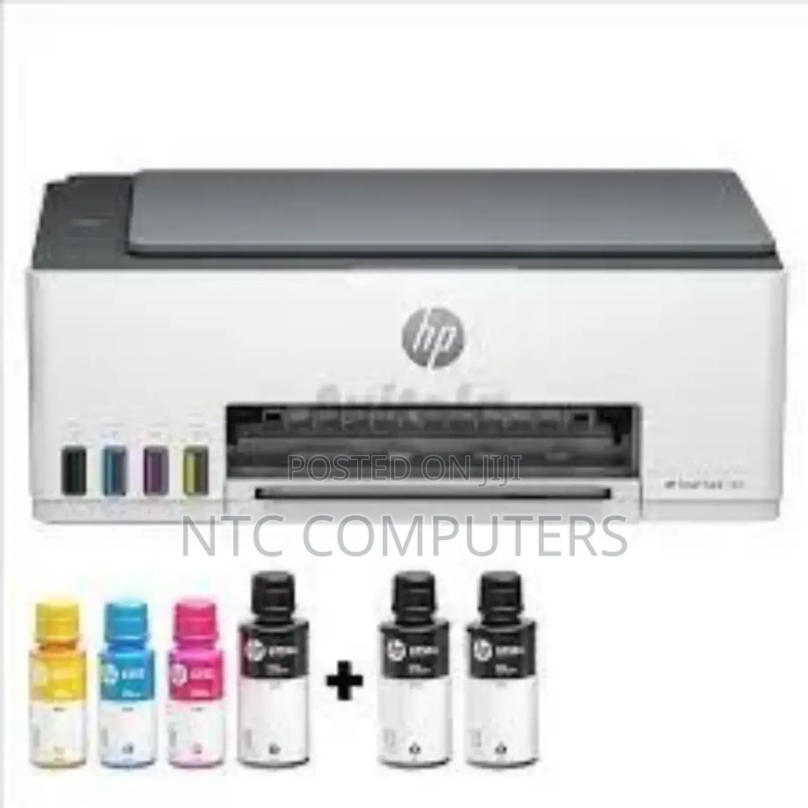 Hp Smart Tank 582 Aio Printer