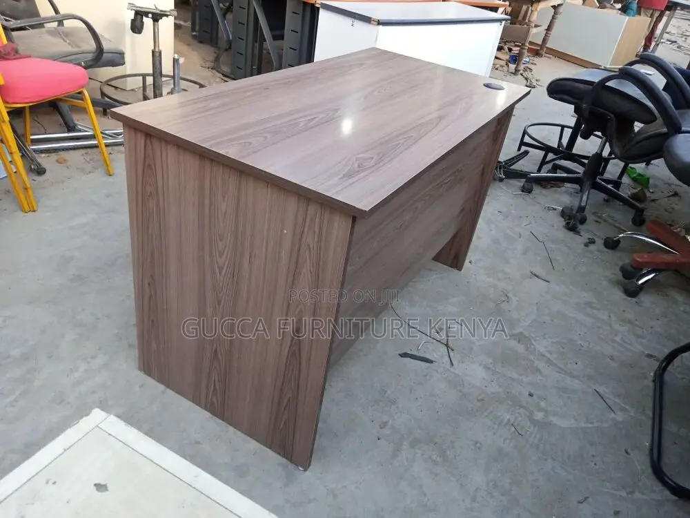 Clerical Desking:0.9 Meters Simple Home Study Writing Desk