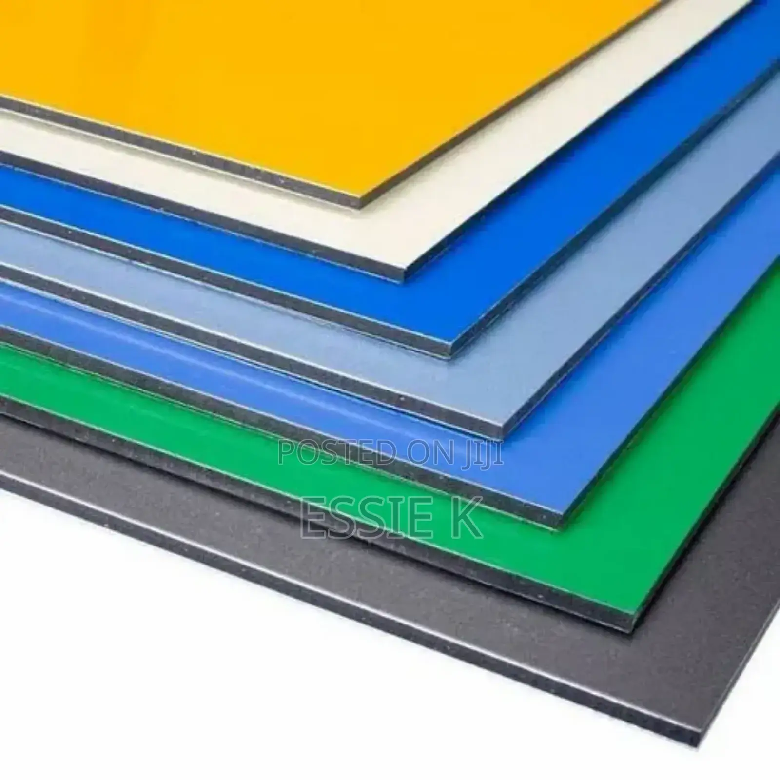 Exquisite Alucoboards Panels 4mm
