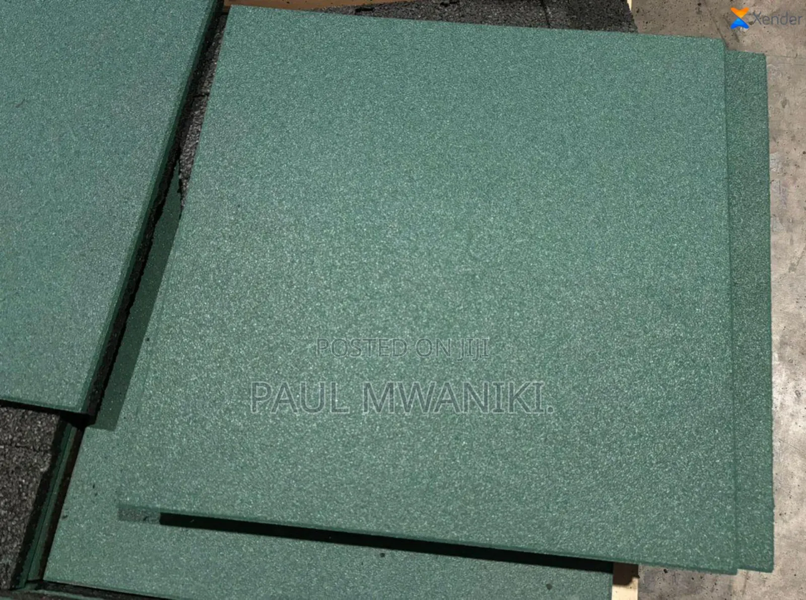 High Quality Gym Mats