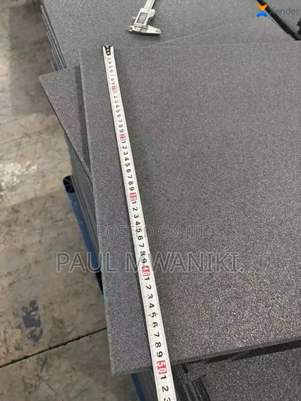 High Quality Gym Mats