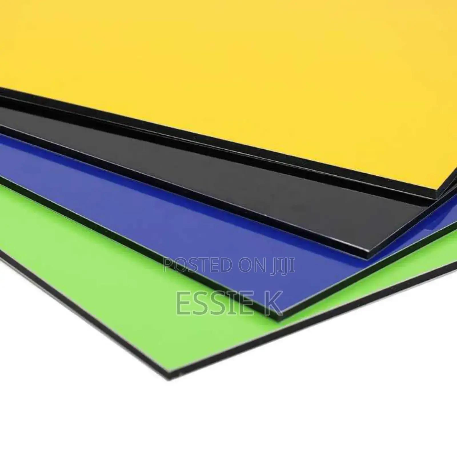 High Quality Alucoboards Panels