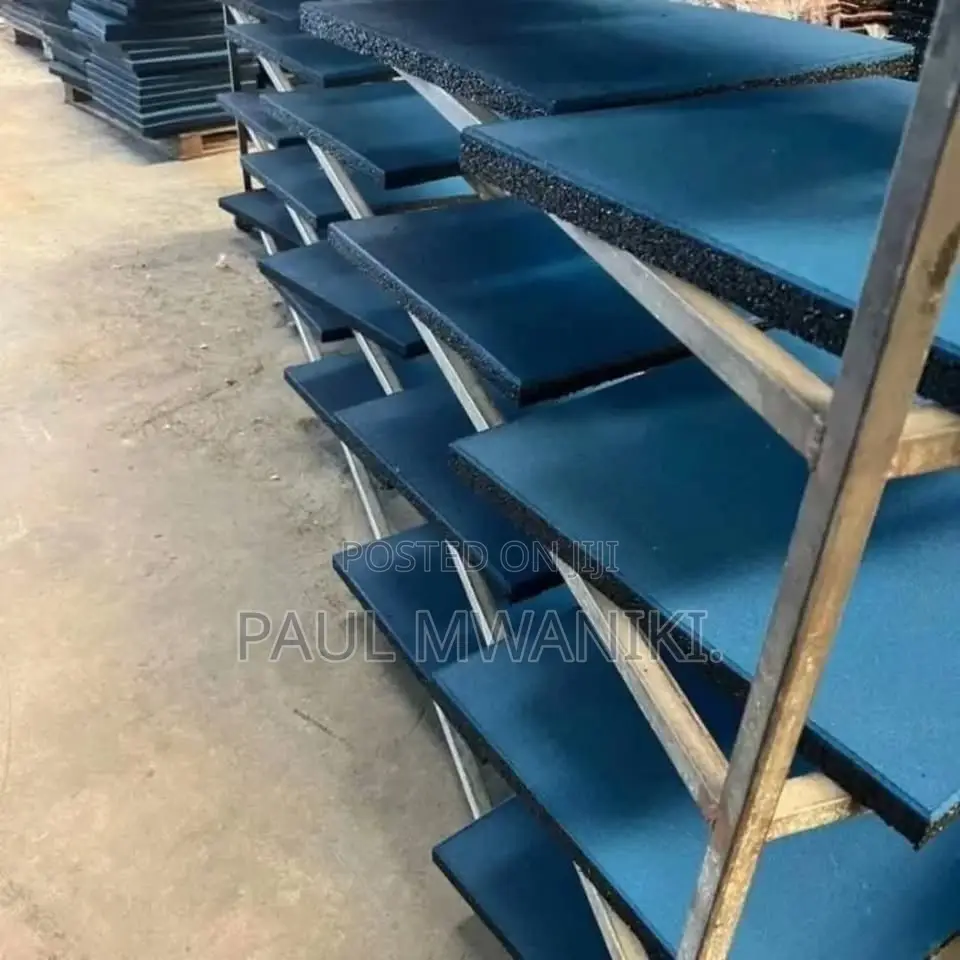 High Quality Gym Mats