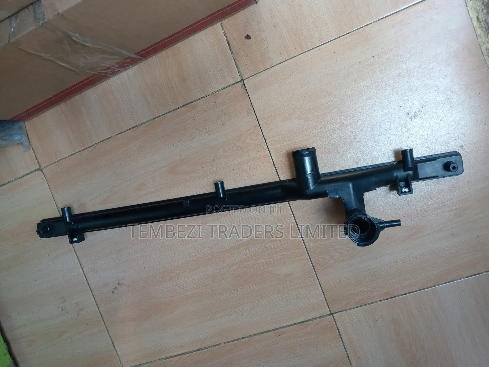 Radiator Top Cover Mitsubishi Outlander 2013 New Model