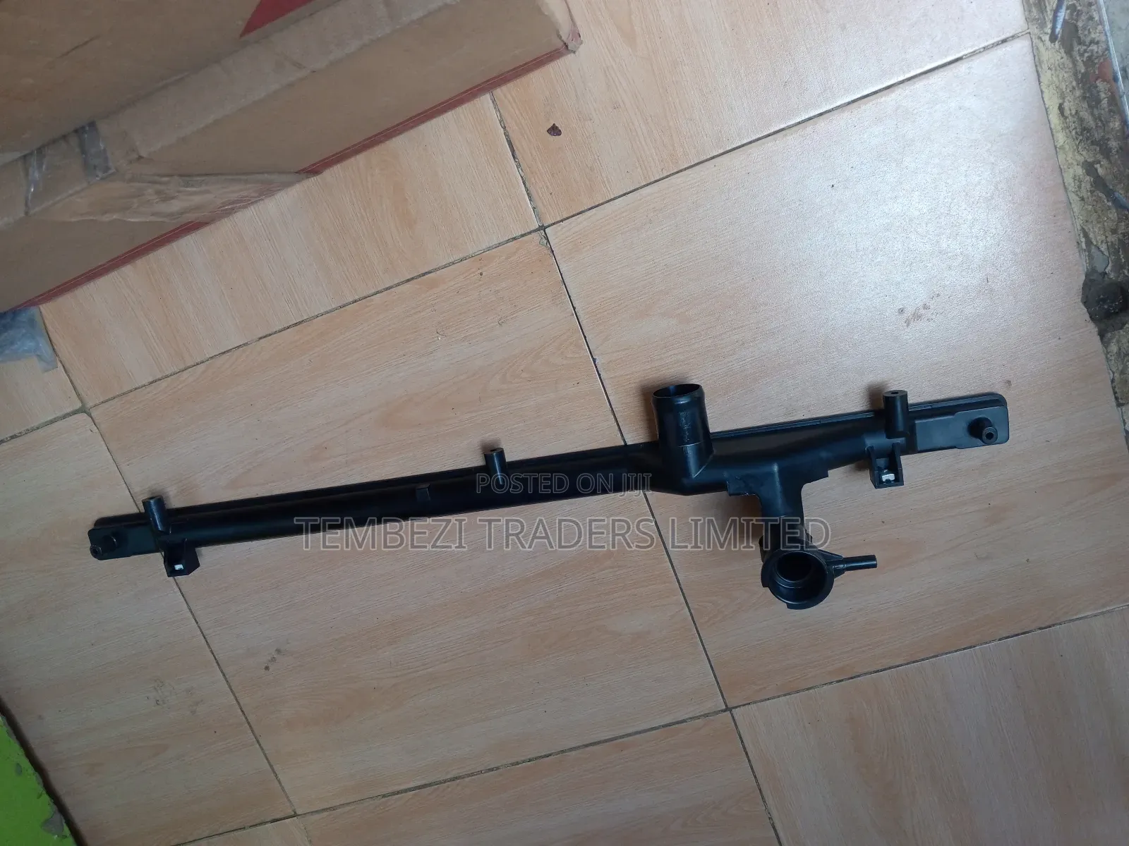 Radiator Top Cover Mitsubishi Outlander 2013 New Model
