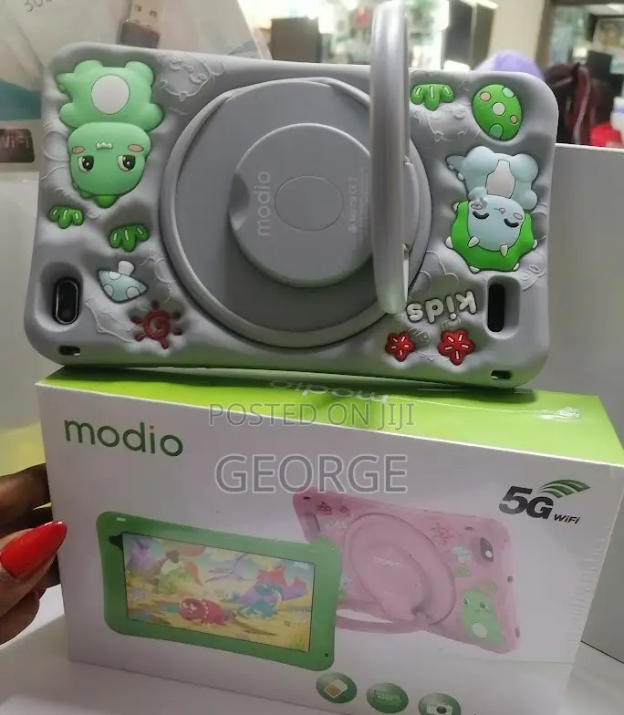 New Modio M796 256 GB Gray