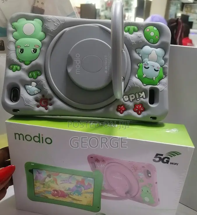 New Modio M796 256 GB Gray