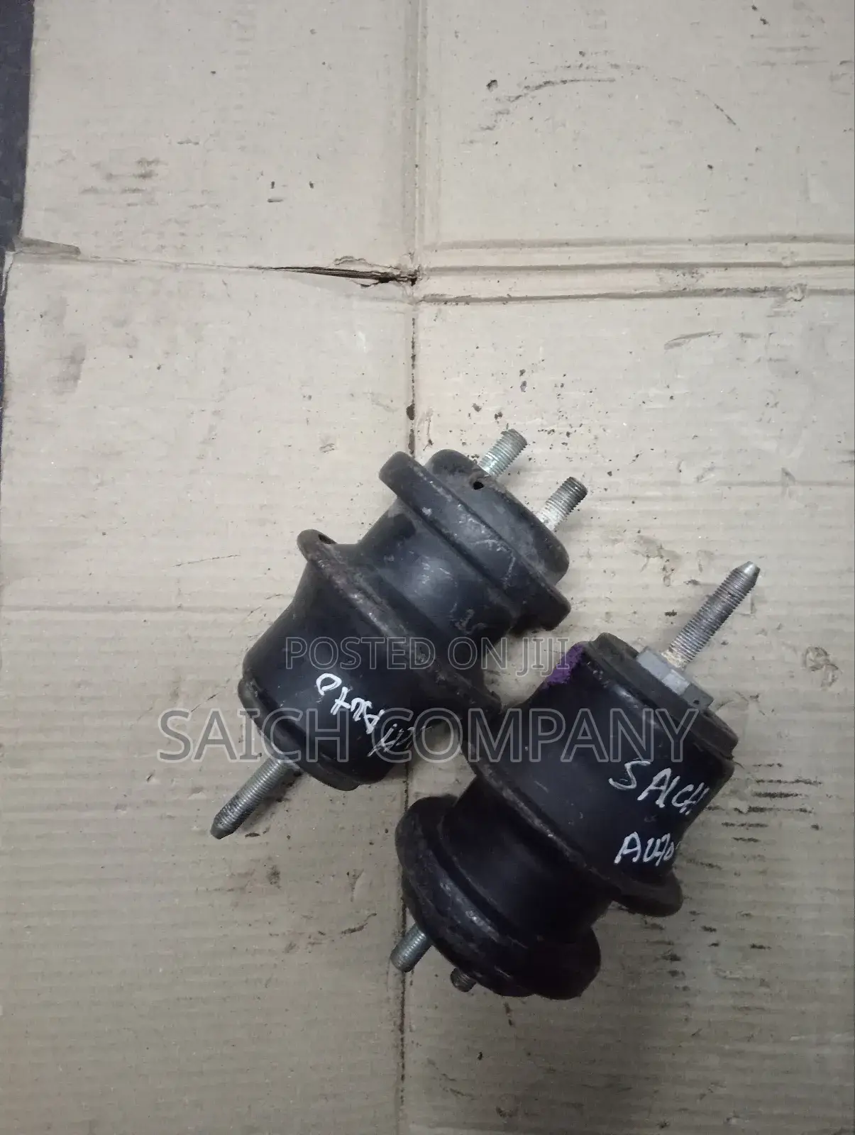 Subaru Legacy Br9 Engine Mounts