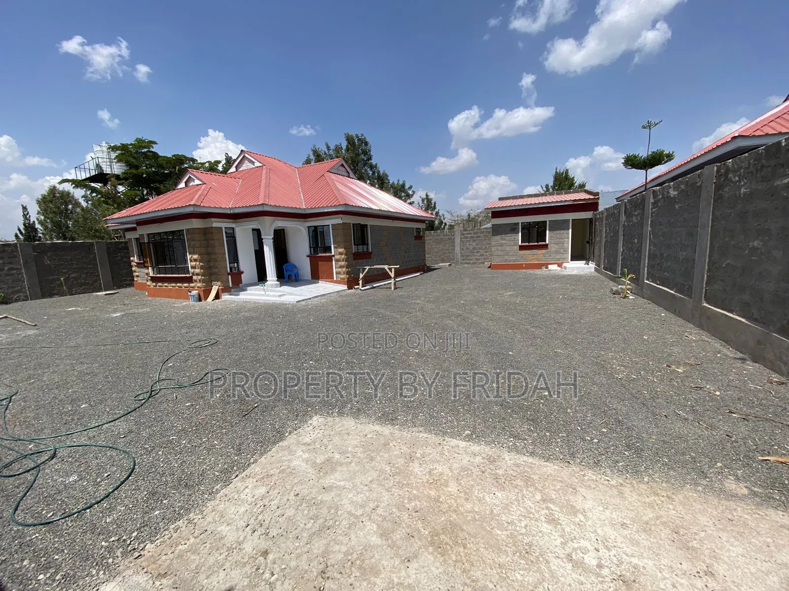 3bdrm Bungalow in Kitengela for sale