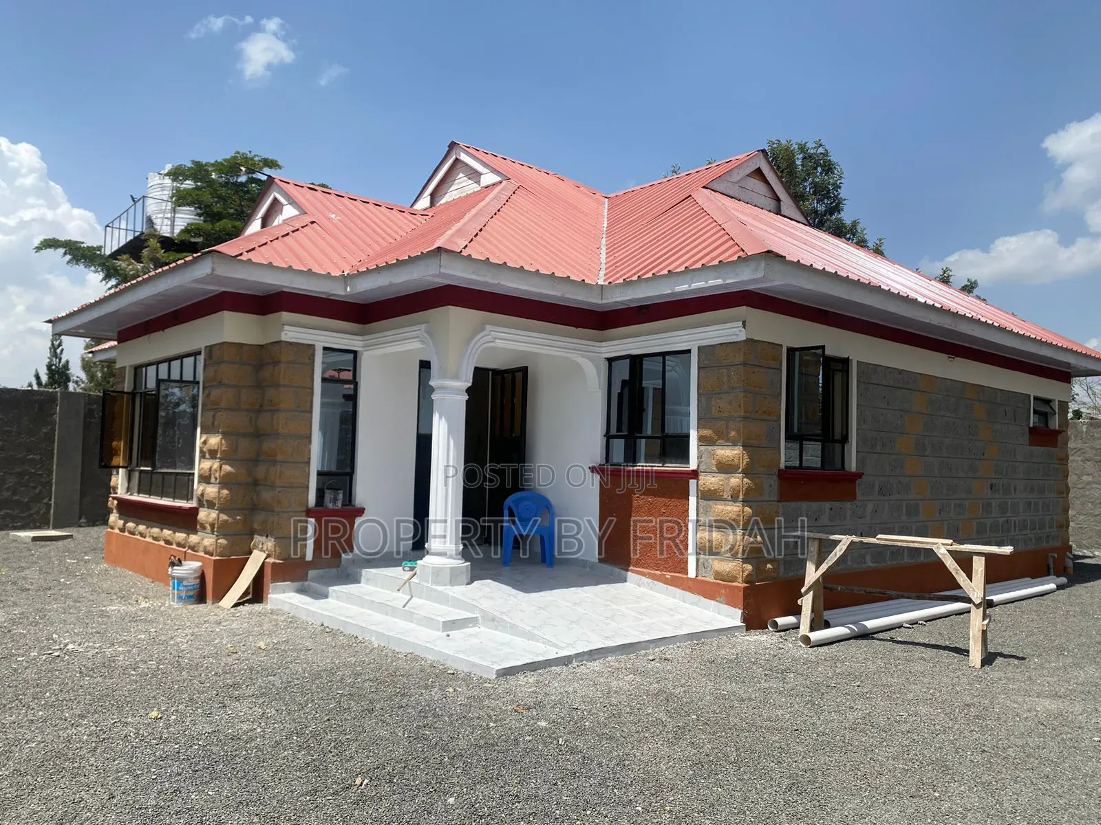 3bdrm Bungalow in Kitengela for sale