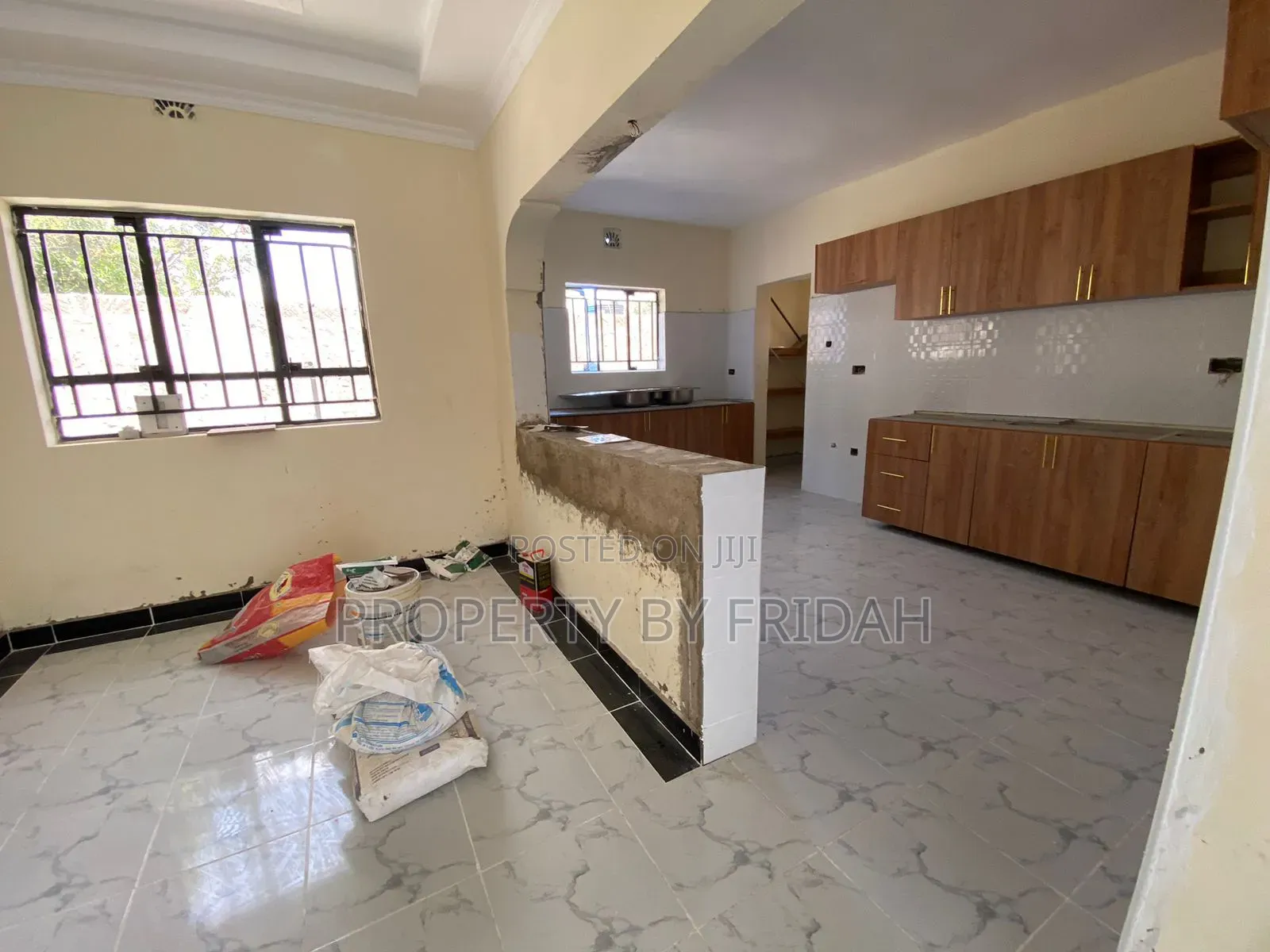 3bdrm Bungalow in Kitengela for sale