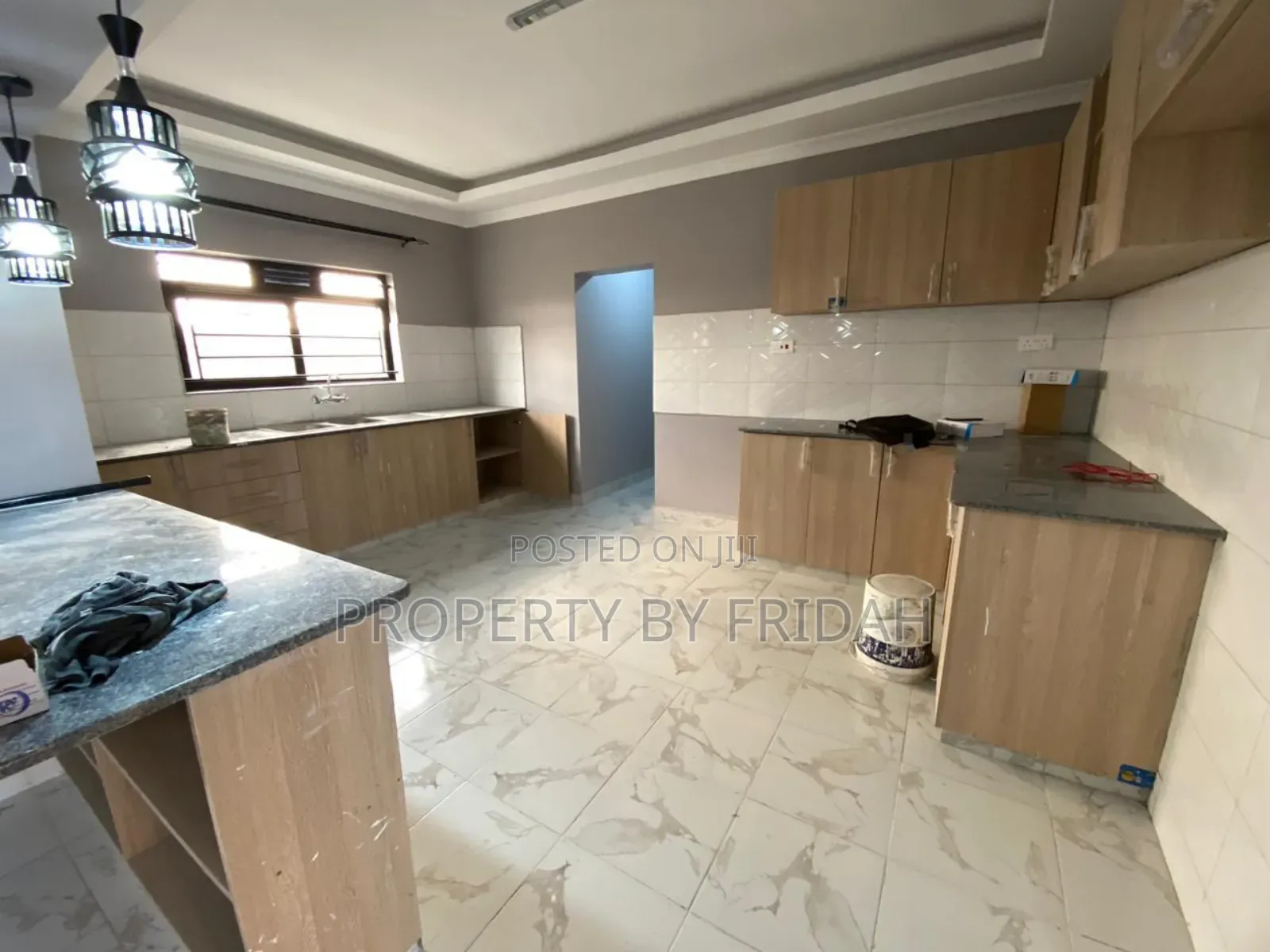 3bdrm Bungalow in Kitengela for sale