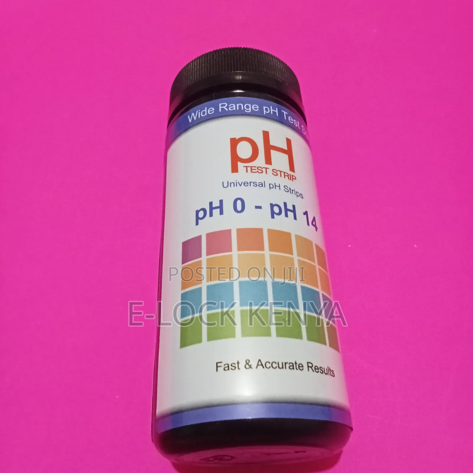 Kombucha Ph Test Strips