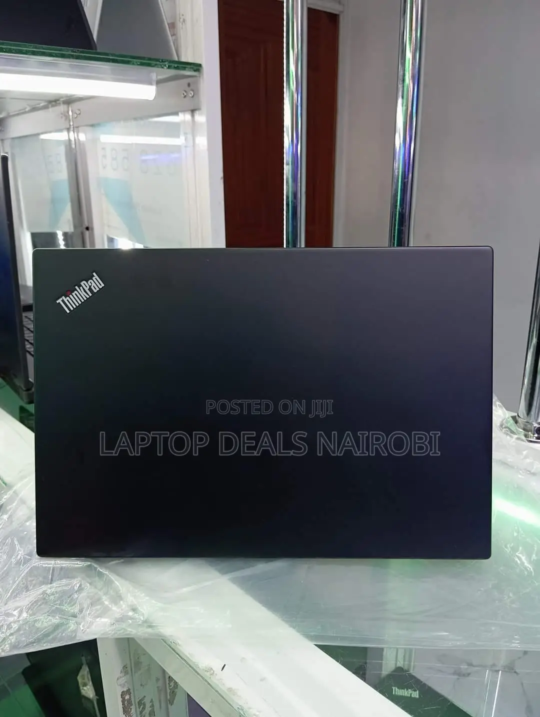 Laptop Lenovo ThinkPad X280 16GB Intel Core I5 SSD 256GB