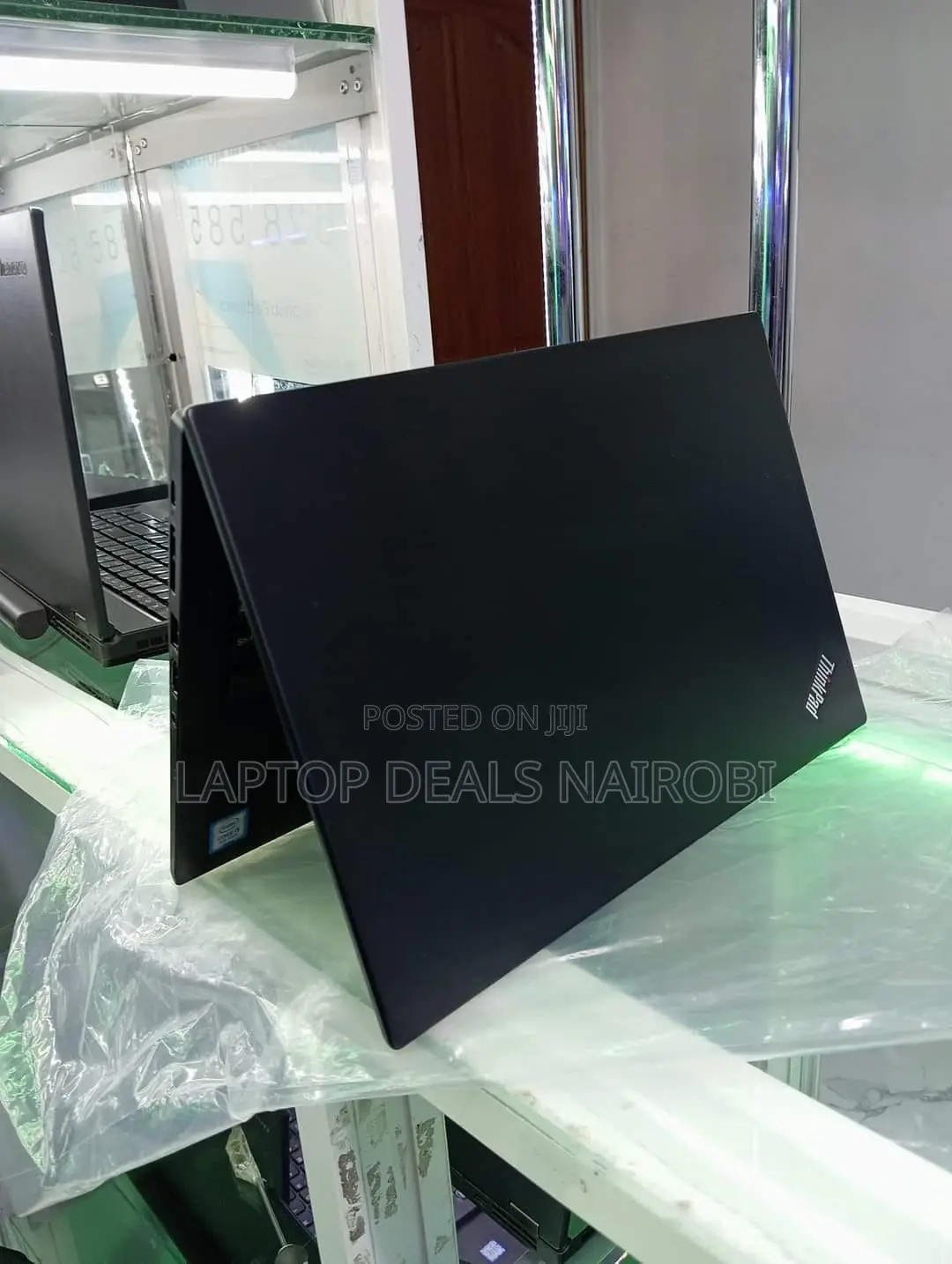 Laptop Lenovo ThinkPad X280 16GB Intel Core I5 SSD 256GB