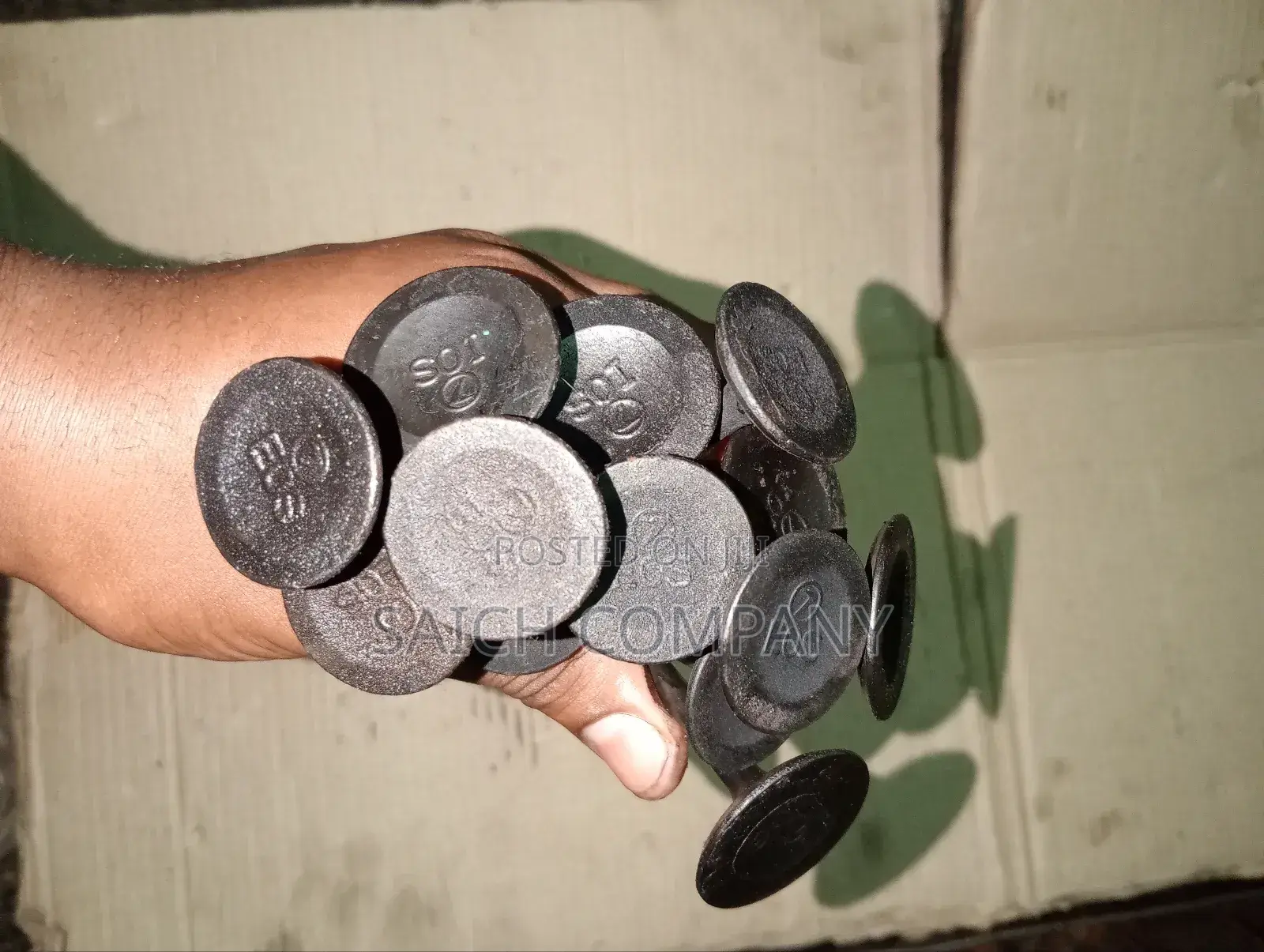 Subaru Forester Sg5 Cylinder Head Valves