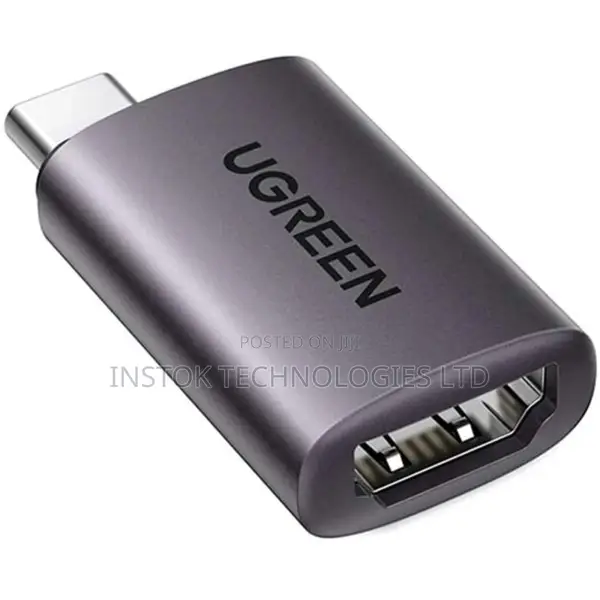 Ugreen Usb-C to Hdmi Female Adapter