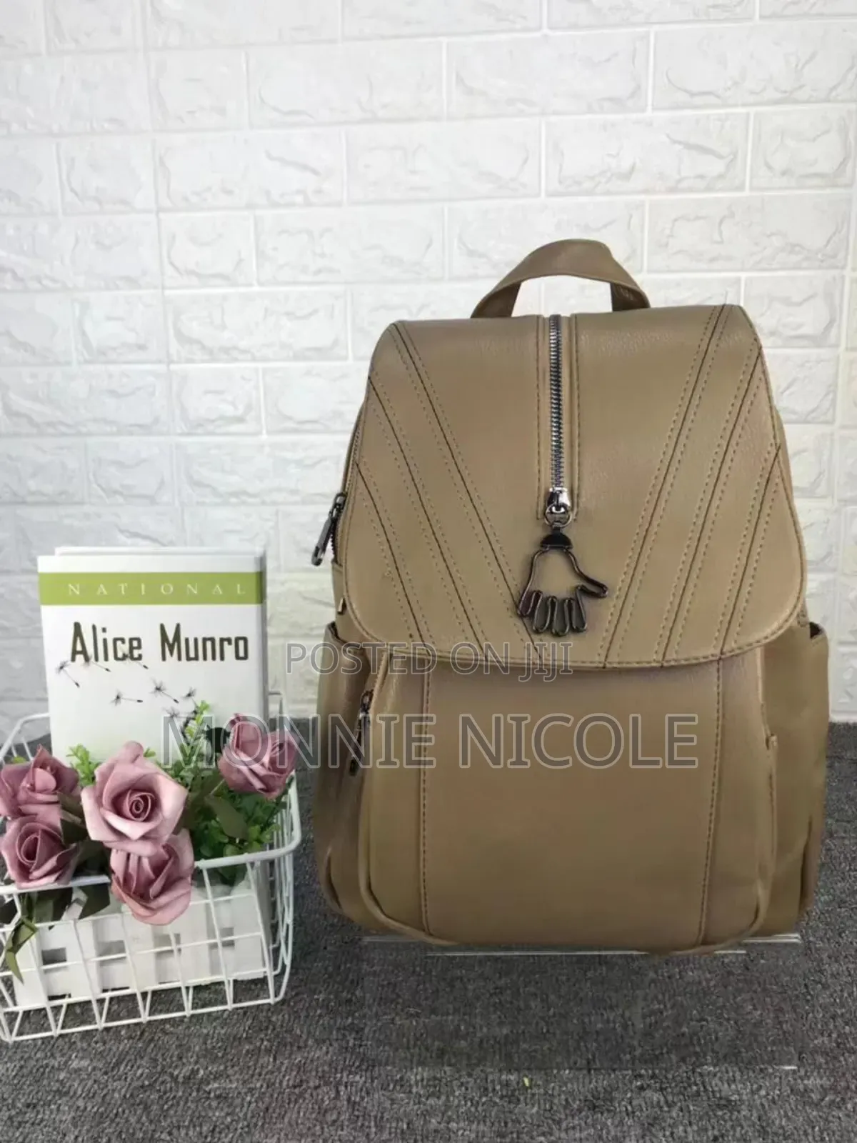 Stylish Backpack