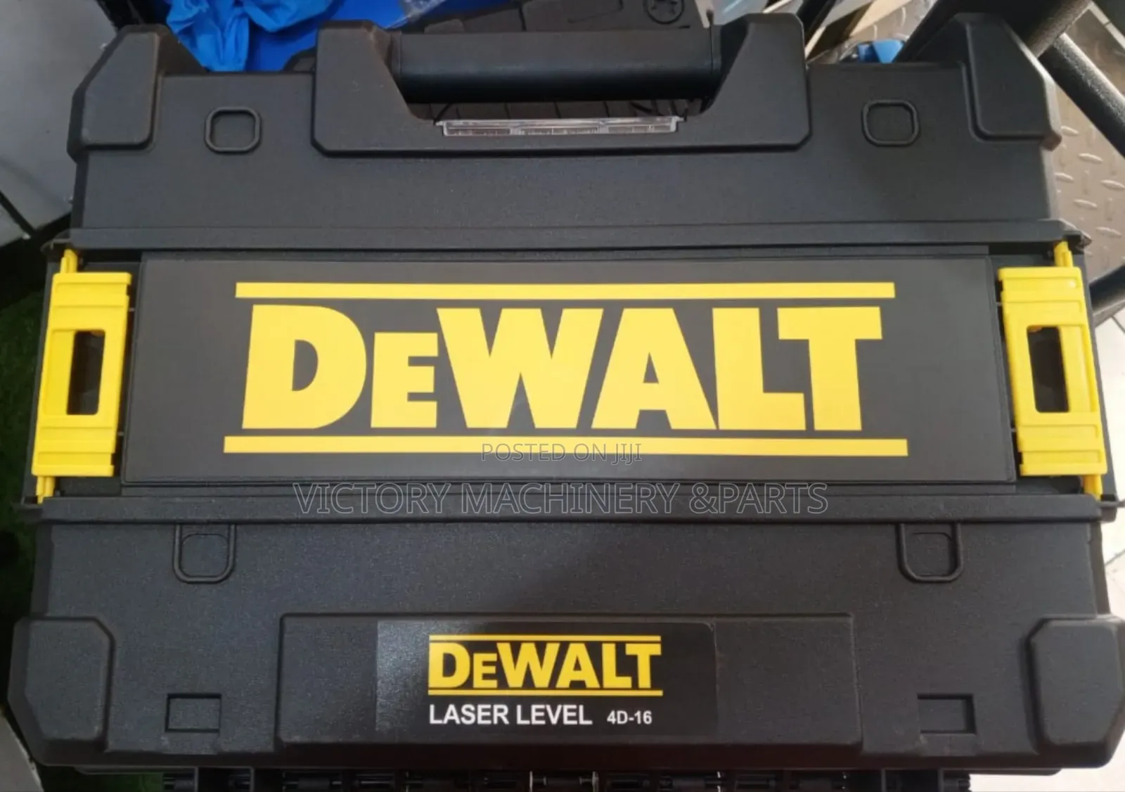 Dewalt Laser Level