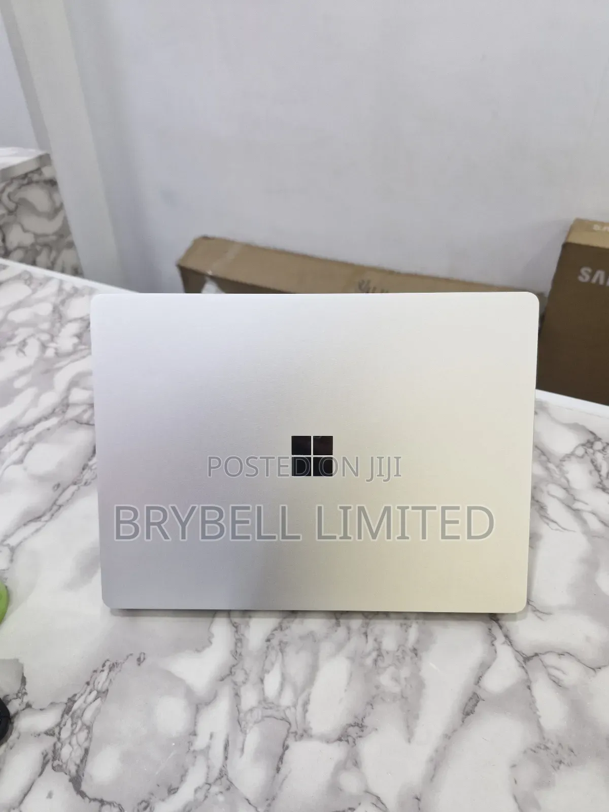 Laptop Microsoft Surface Go 8GB Intel Core I5 HDD+SSD 512GB