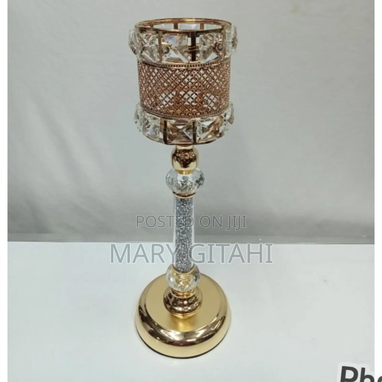 33cm Candle Holder at 