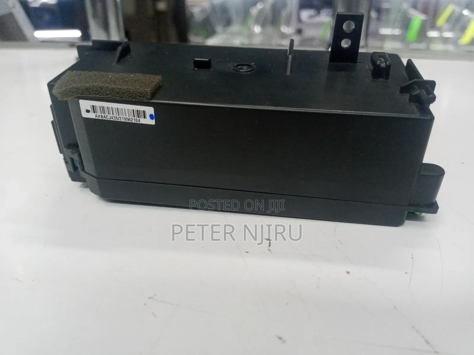 L3110/3150 Epson Printer Power Supply