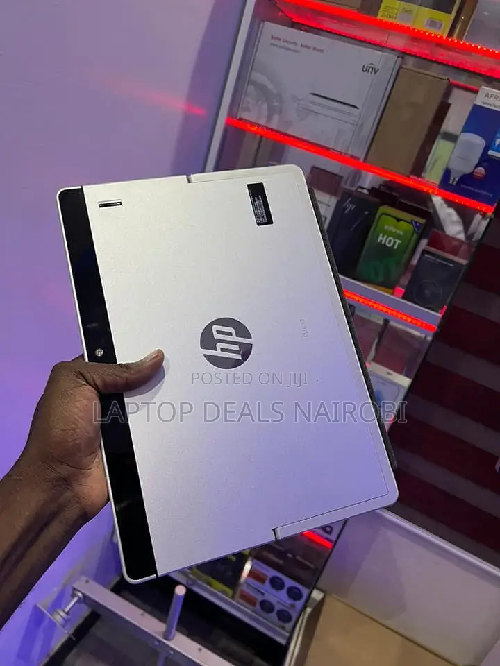 Laptop HP Elite X2 1012 G2 8GB Intel Core I5 SSD 256GB