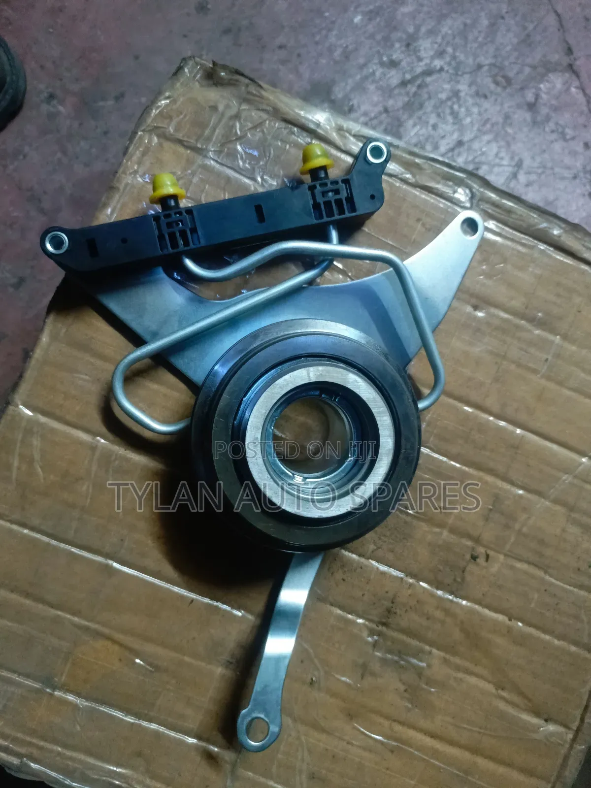Release Bearing Honda Stepwagon/Spada
