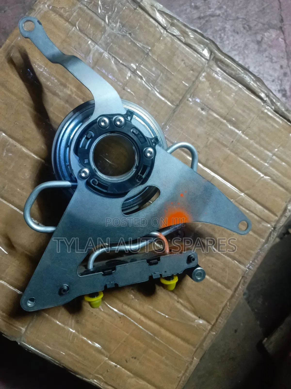 Release Bearing Honda Stepwagon/Spada