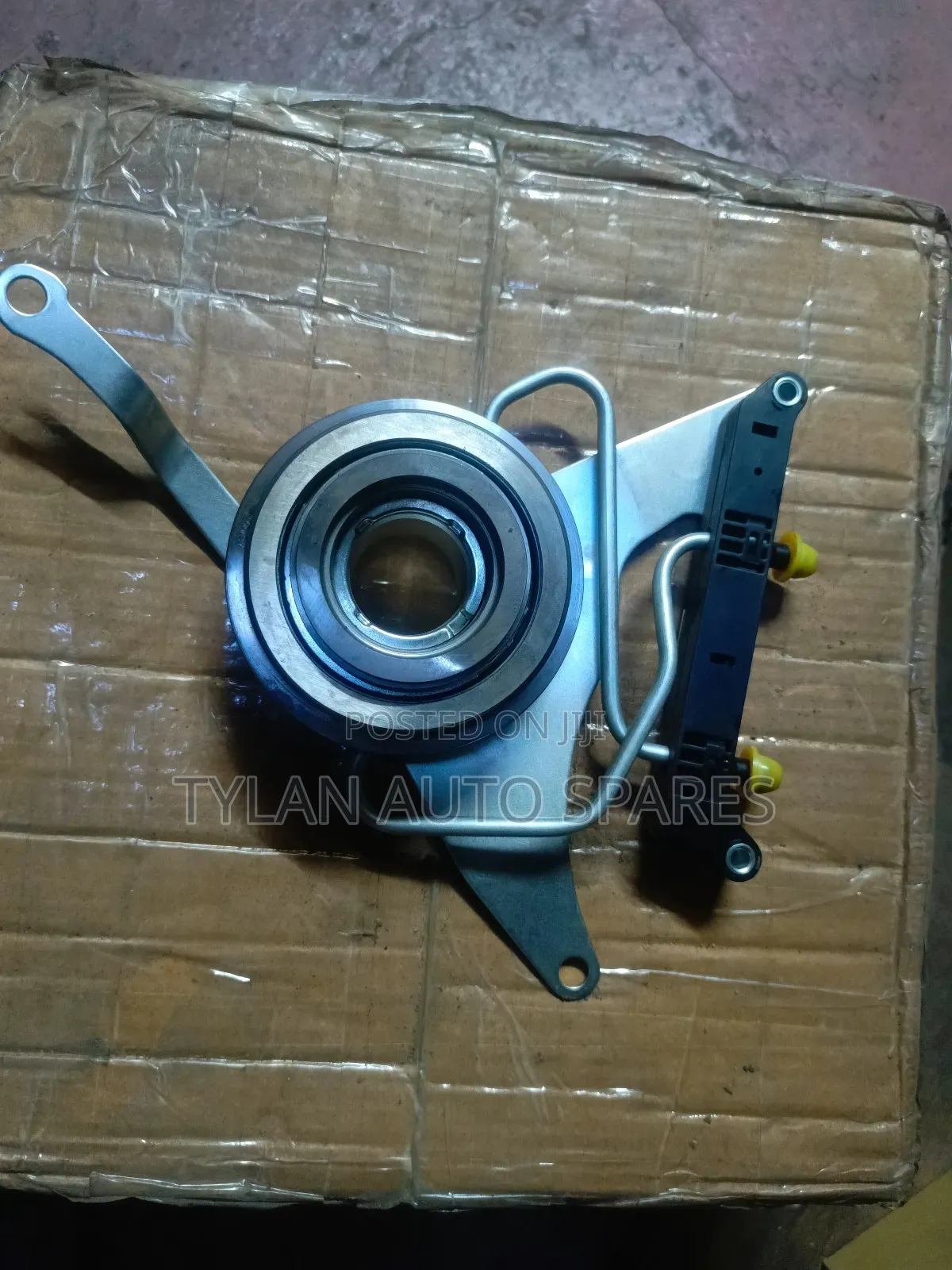 Release Bearing Honda Stepwagon/Spada
