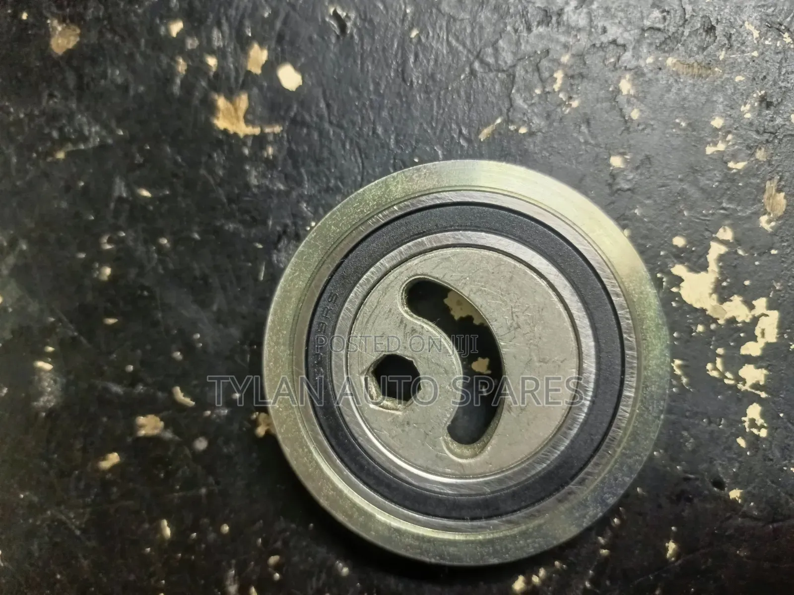 Tensioner Pulley Suzuki Every