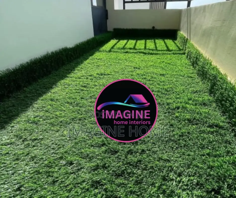 Balcony Turf Green Grass Carpet