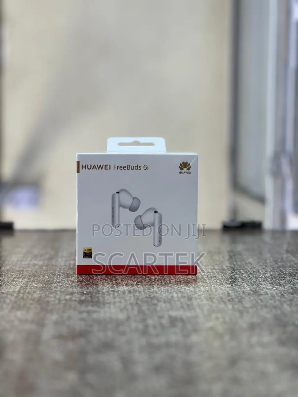 Huawei  Freebuds 6i