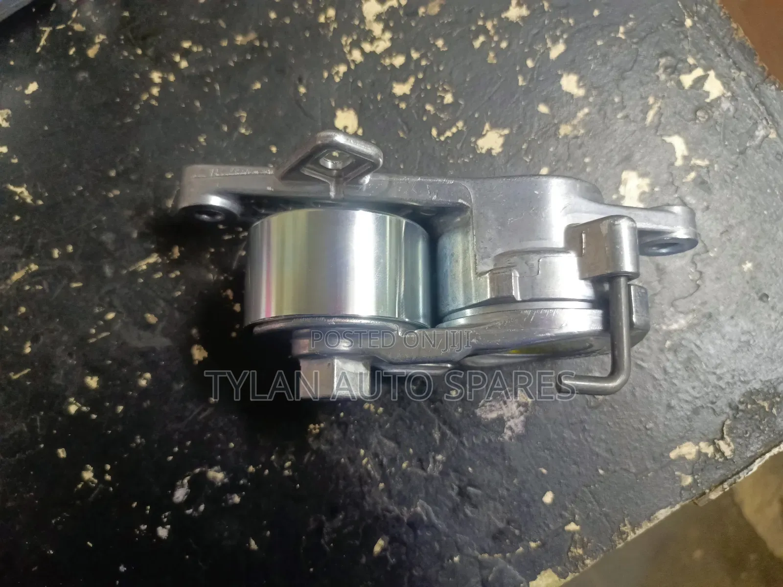 Tensioner Bearing Suzuki Wagon R/Alto