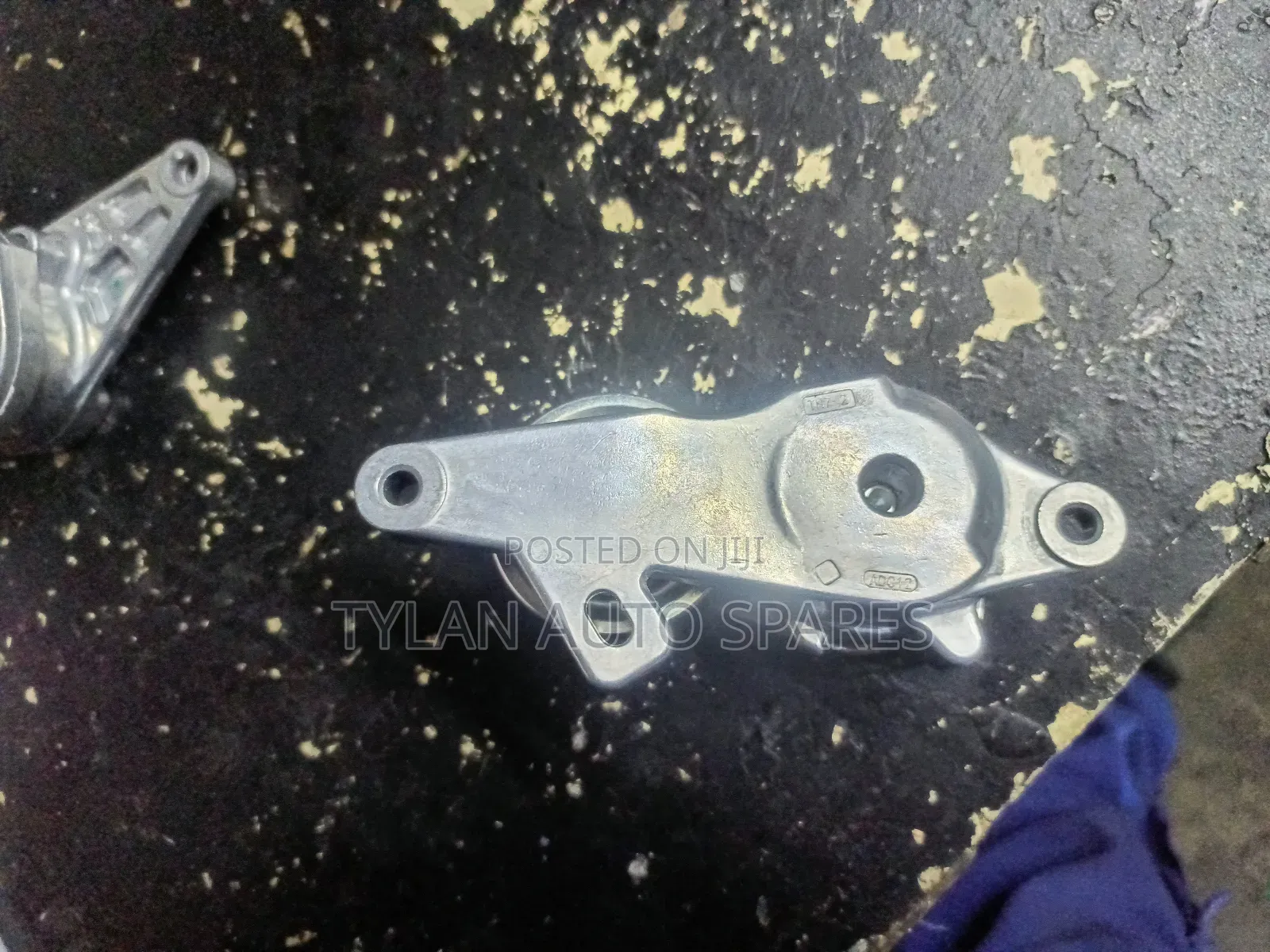 Tensioner Bearing Suzuki Wagon R/Alto