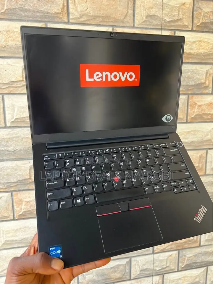 Laptop Lenovo ThinkPad E14 Gen 4 8GB Intel Core I5 SSD 256GB