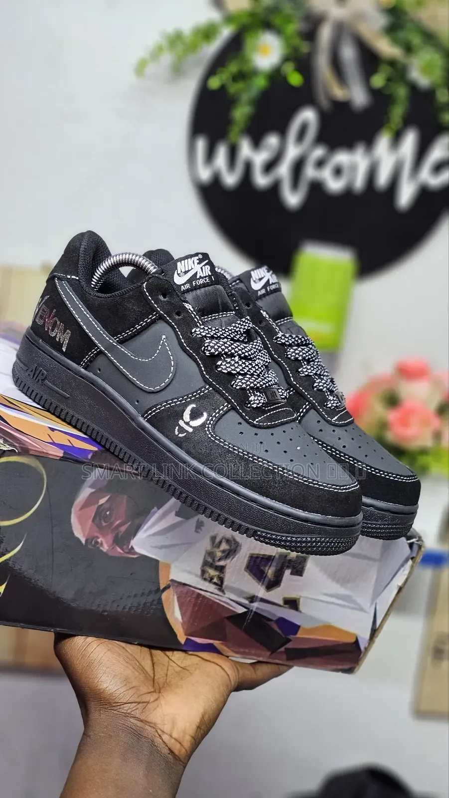 Air Force 1 Venom