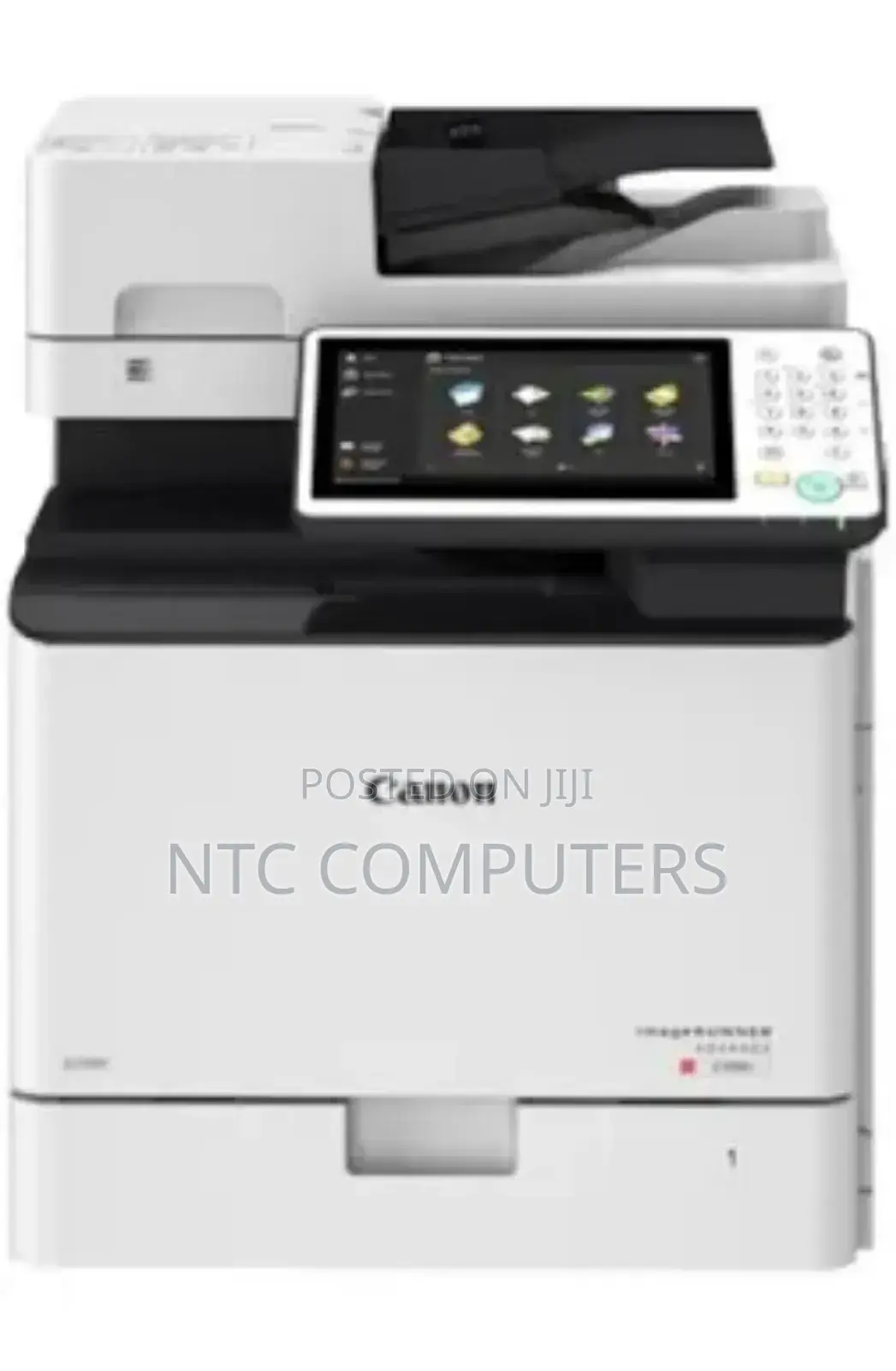 Canon Imagerunner 2425i (No Tonner)