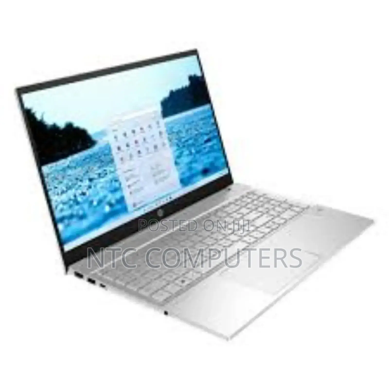 New Laptop HP Pavilion X360 14 16GB Intel Core I7 SSD 512GB
