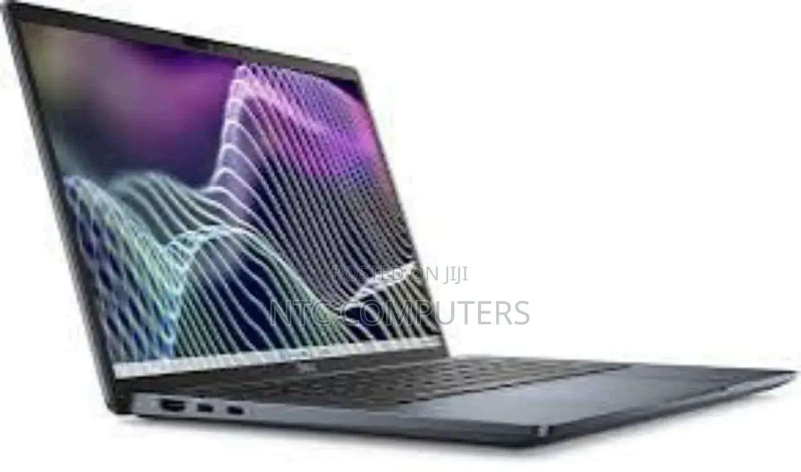 New Laptop Dell 16GB Intel Core I7 SSD 512GB