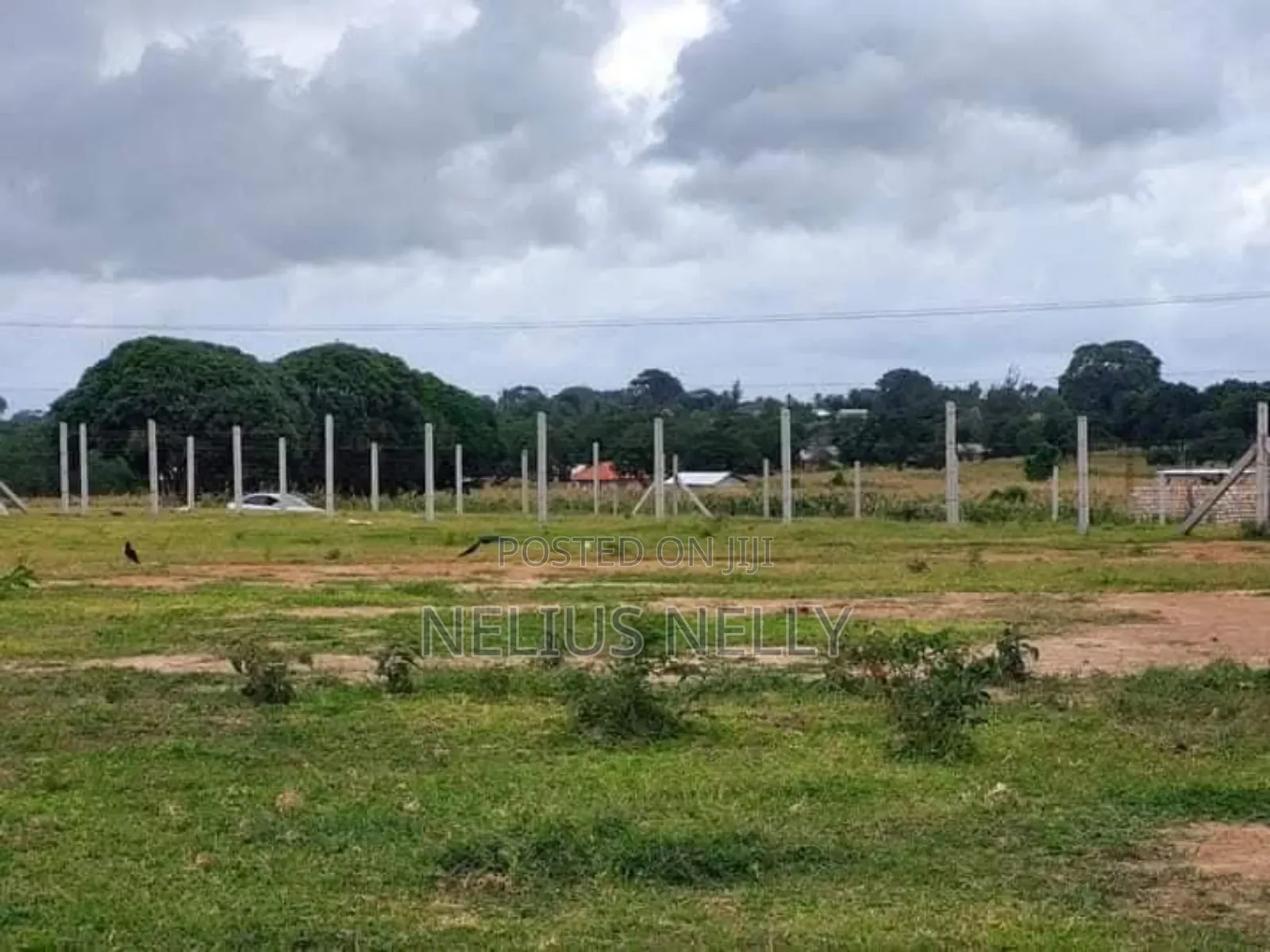 Malindi Plots for Sale