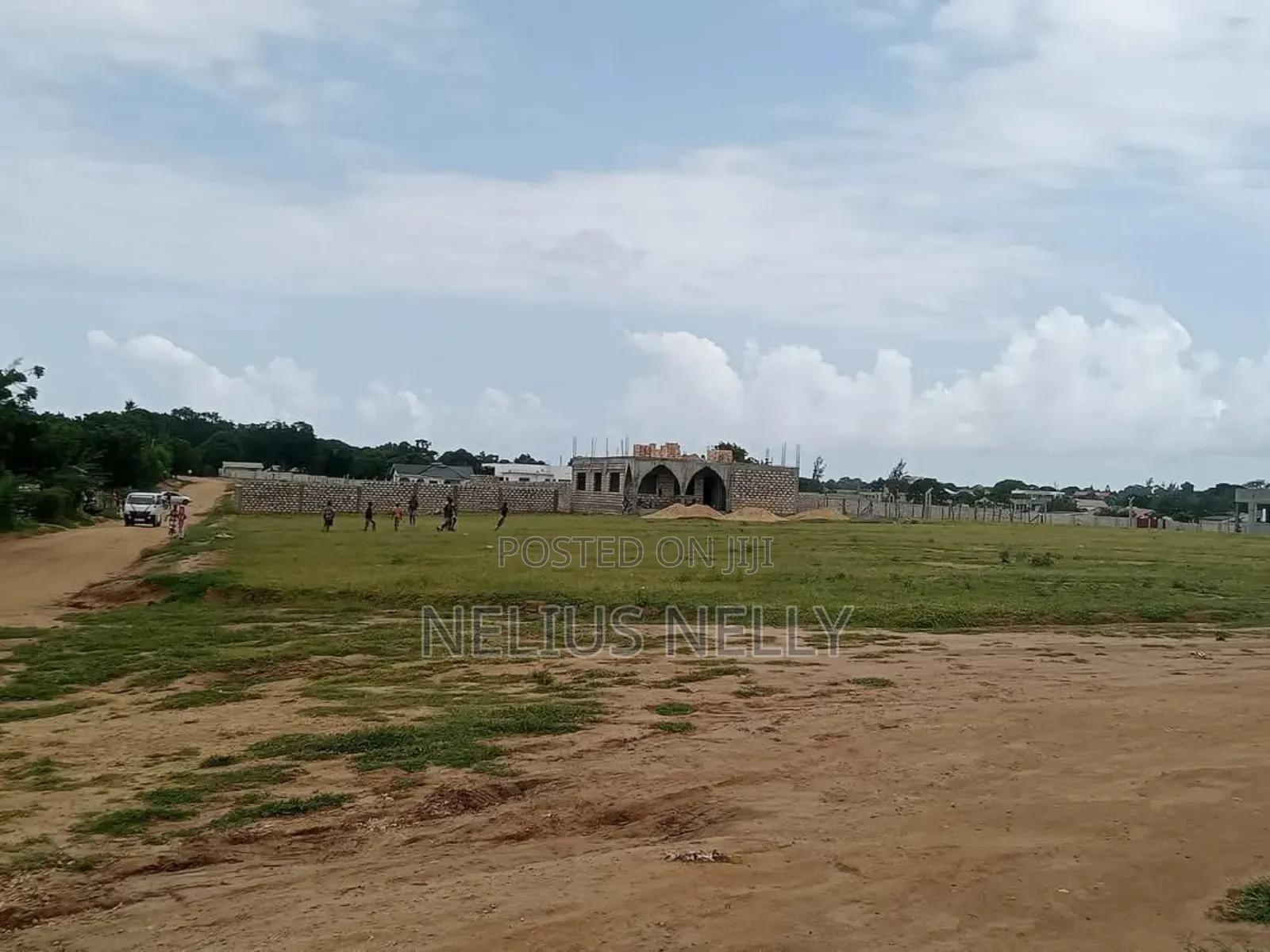 Malindi Plots for Sale