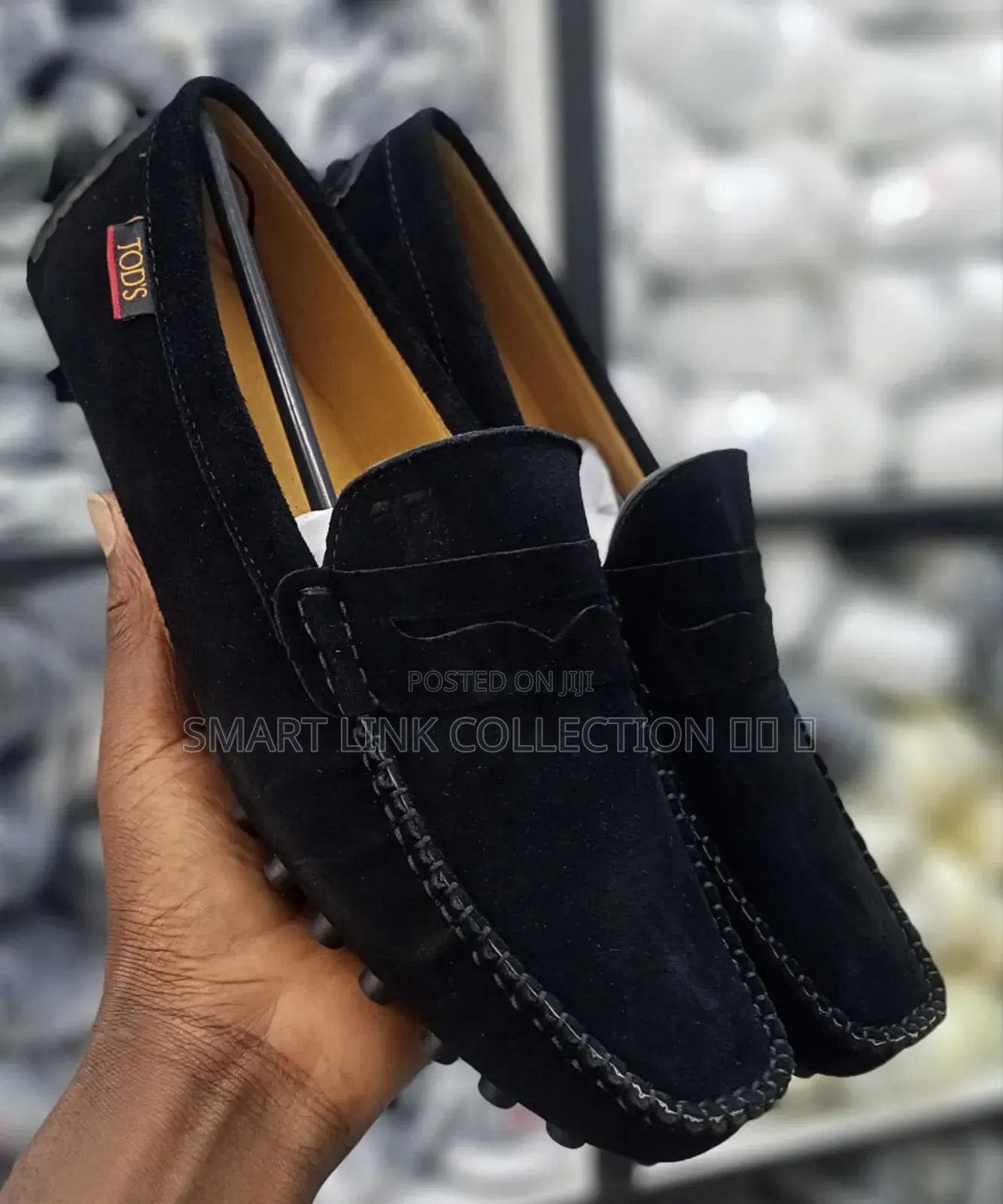 Tod's Loafers
