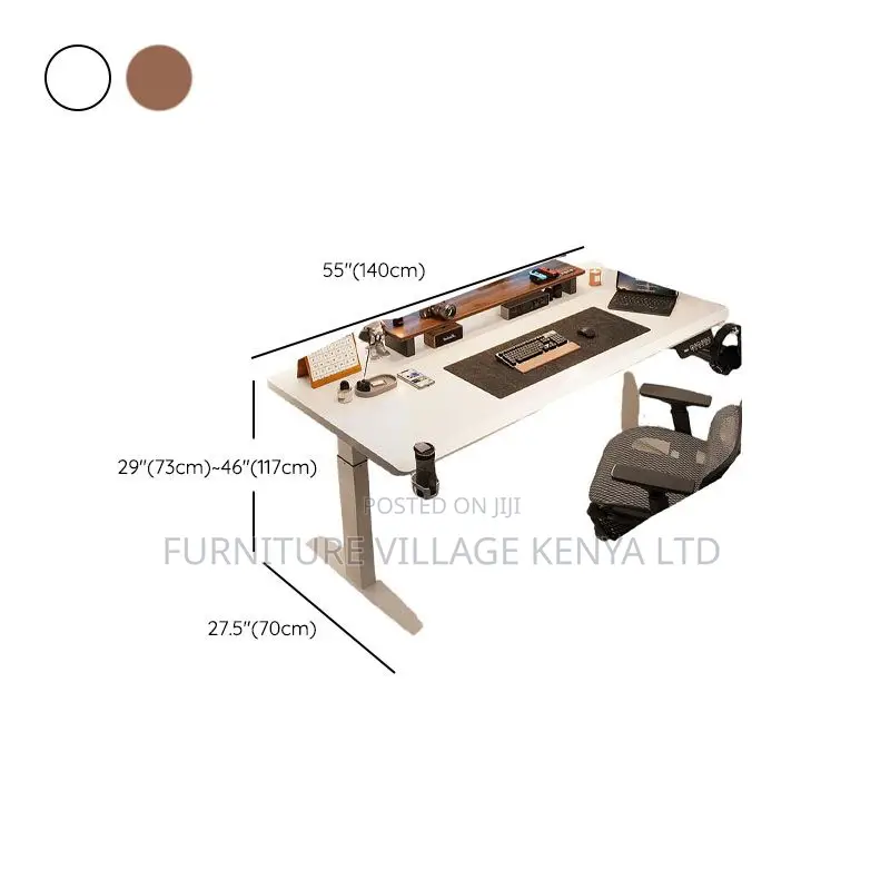 Standing Tables; Motorized Office Computer Desk