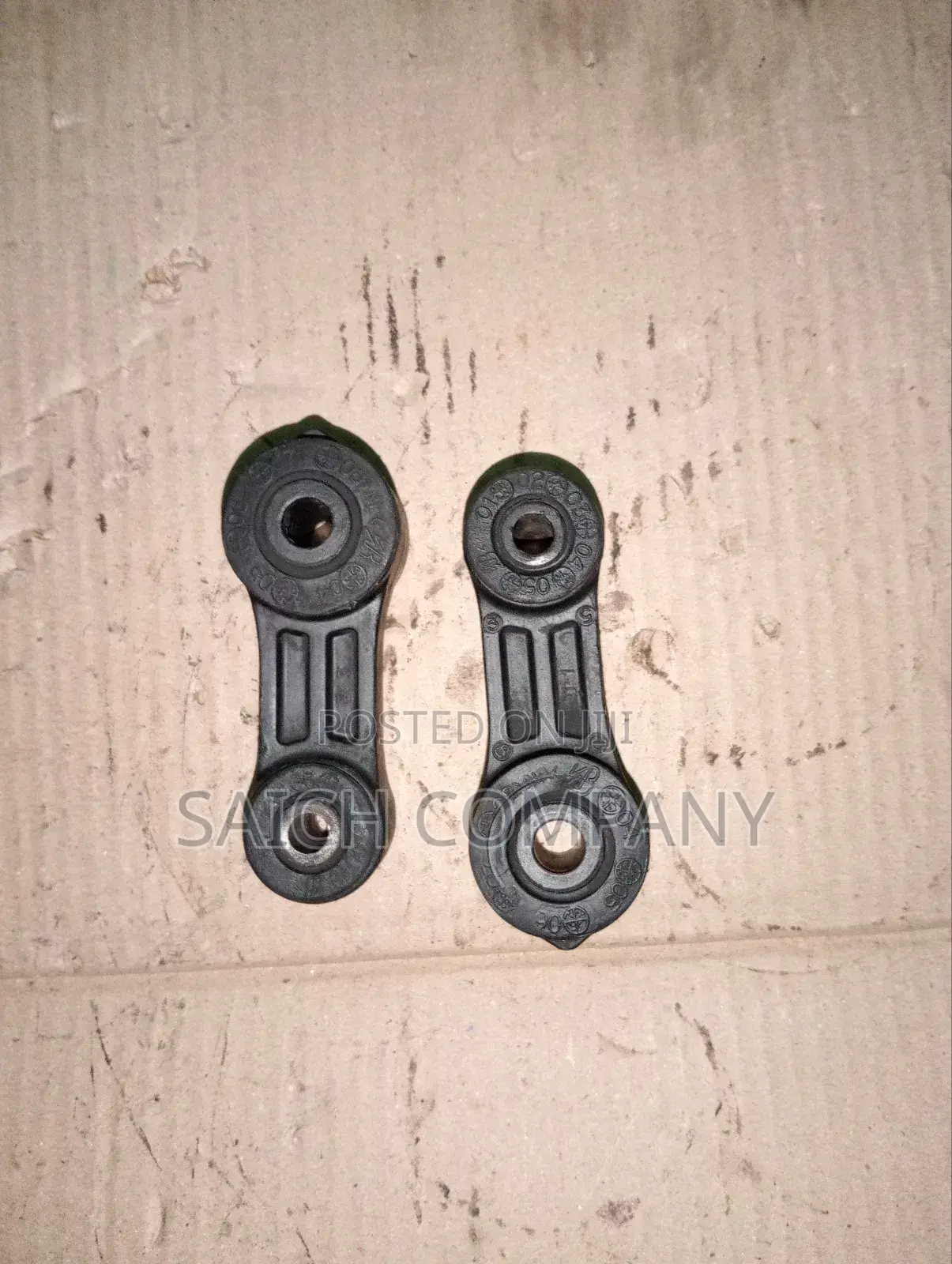Subaru Legacy Bh5 Stabilizer Links