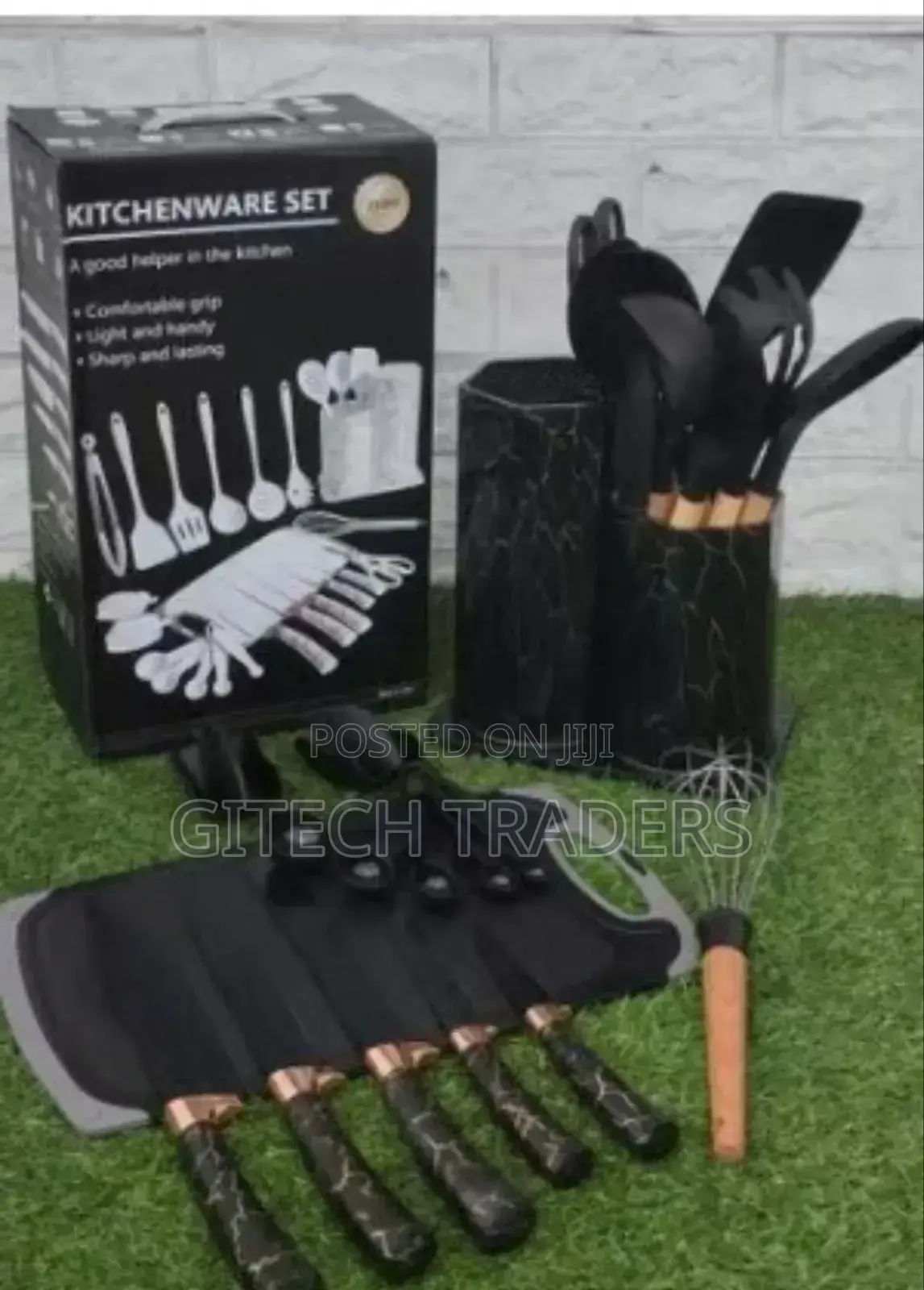 25pcs Silicone Spoons