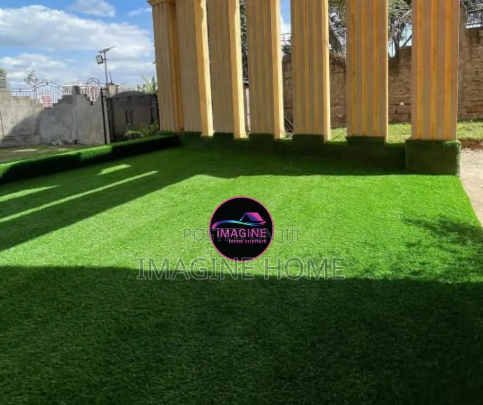 Play Ground Grass Carpet