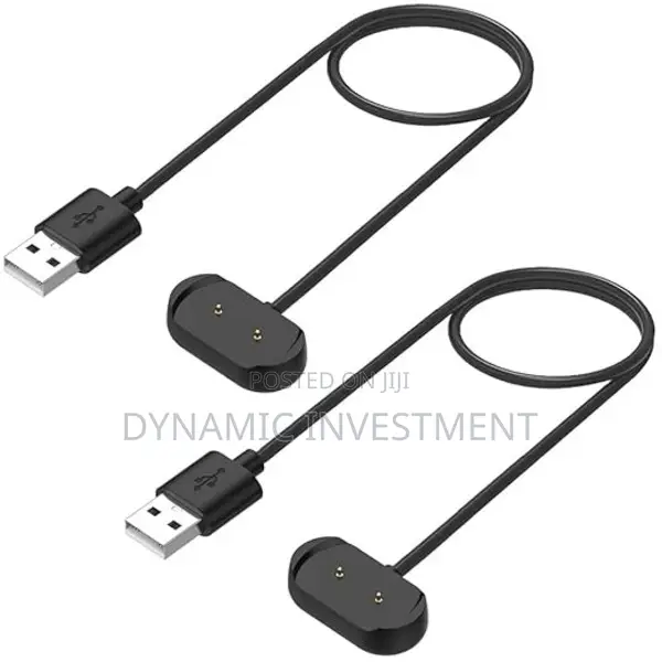 Amazfit T-Rex2 A2169 Magnetic Watch Charger Cable